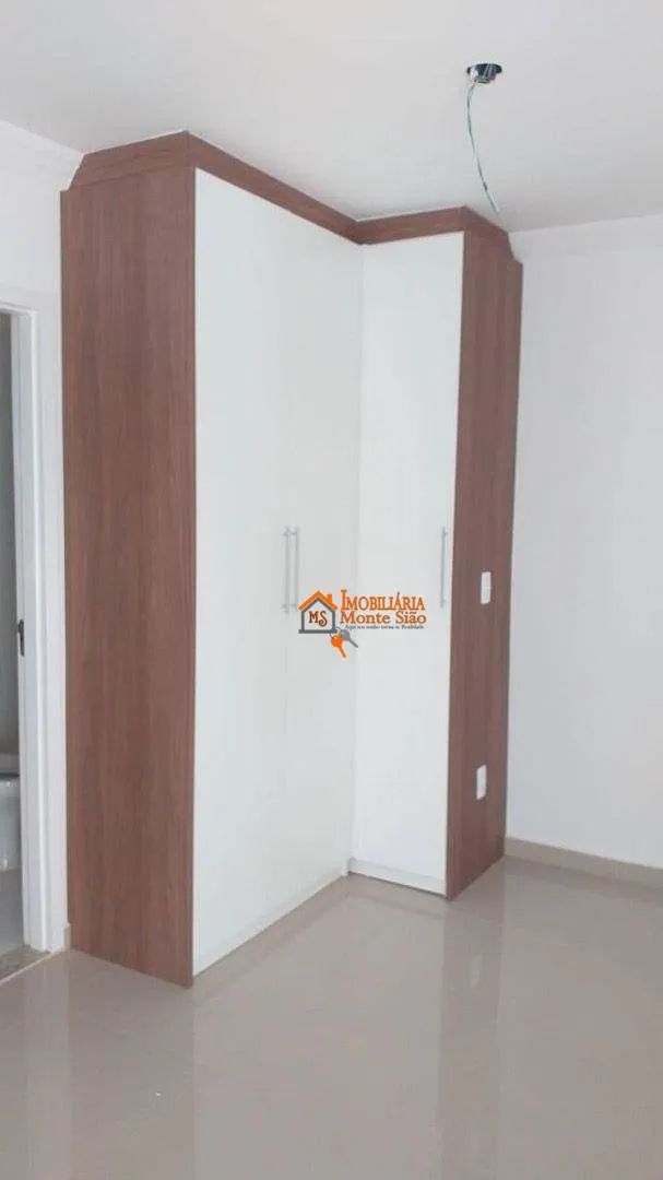 Imagem Studio à venda, 38 m² por R$ 385.000,00 - Vila Galvão - Guarulhos/SP