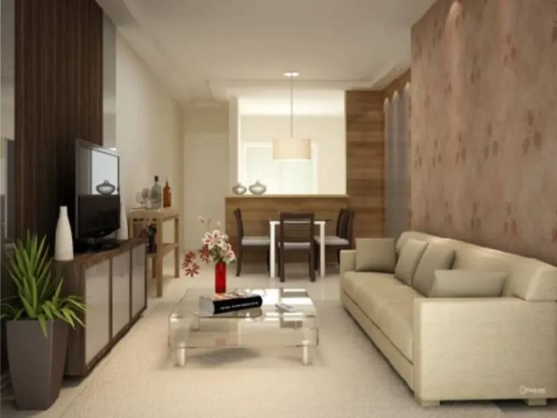 Imagem Imperdível apartamento à venda em São Bernardo do Campo-SP, Baeta Neves: 2 quartos, 1 suíte, 1 banheiro, 2 vagas, 82m² - Condomínio Residencial Vitória.