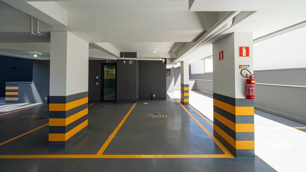 Imagem Apartamento em Higienópolis