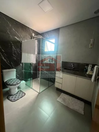 Imagem SOBRADO EM CONDOMINIO