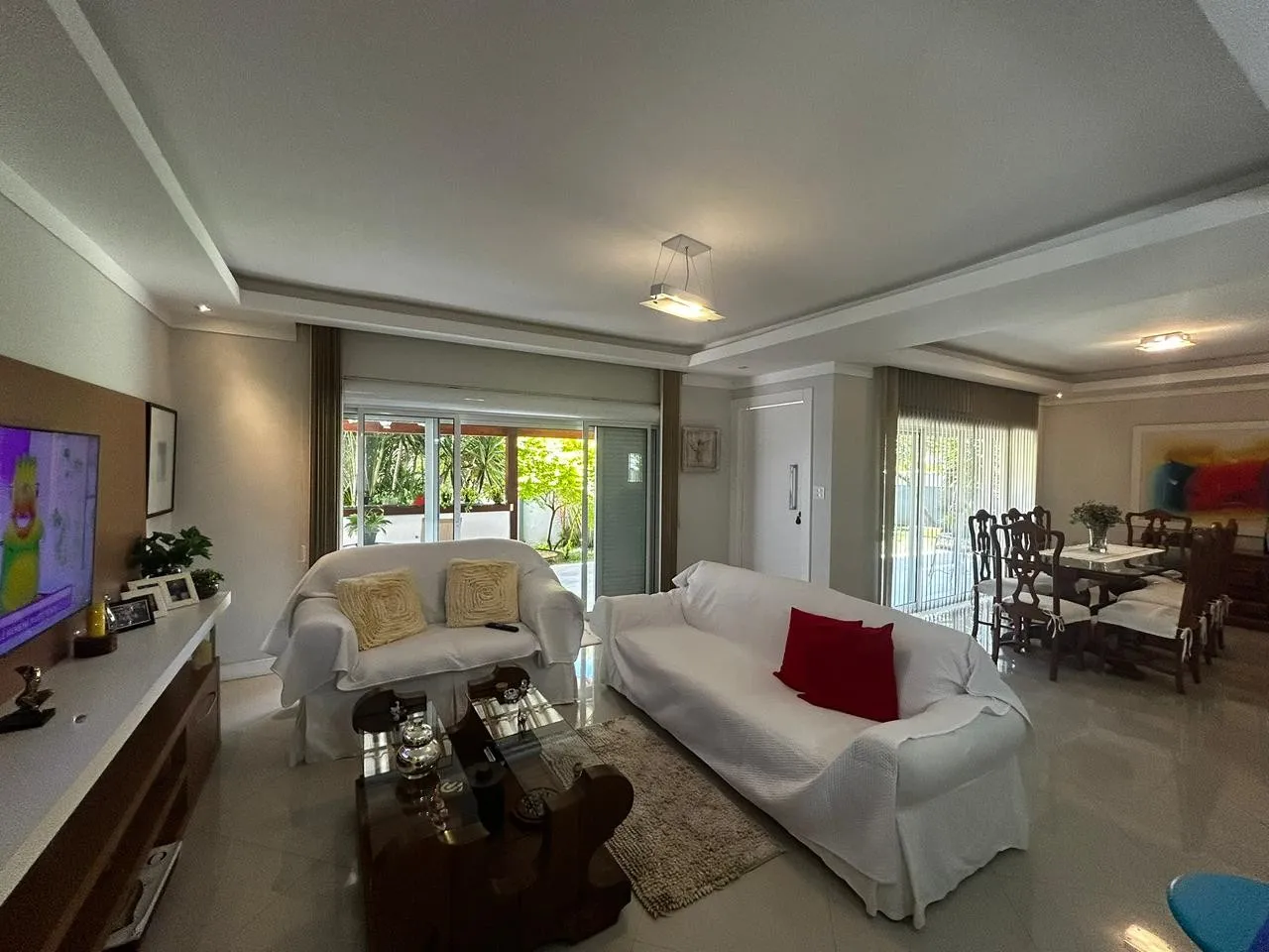 Imagem Casa para Venda em Petrópolis / RJ no bairro Mosela