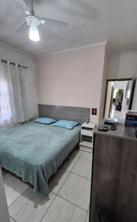 Imagem CASA COM 83,00 m² - SOLEMAR - PRAIA GRANDE SP