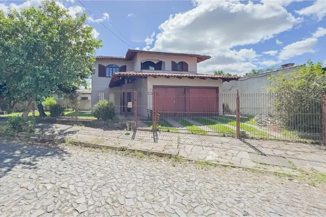 Foto do imóvel Casa para venda em Porto Alegre