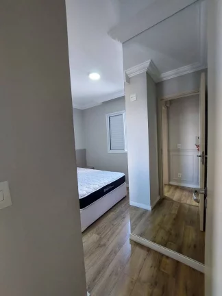 Imagem Cobertura com 2 quartos, 1 suíte, Cambuci, Locação R$ 5000,00