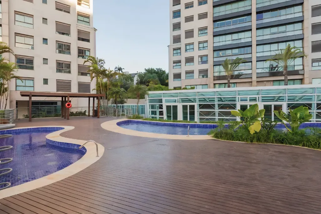 Imagem Apartamento em Três Figueiras