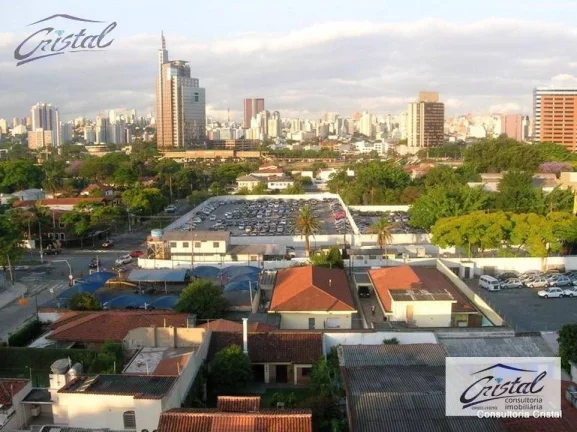Imagem Apartamento Duplex com 3 quartos / suíte à venda, 820 m² - Butantã - São Paulo/SP