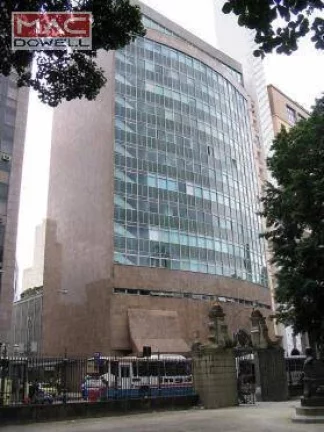 Imagem Salas de escritório com 547 m² - LOCAÇÃO - Rua do Passeio - Centro/RJ