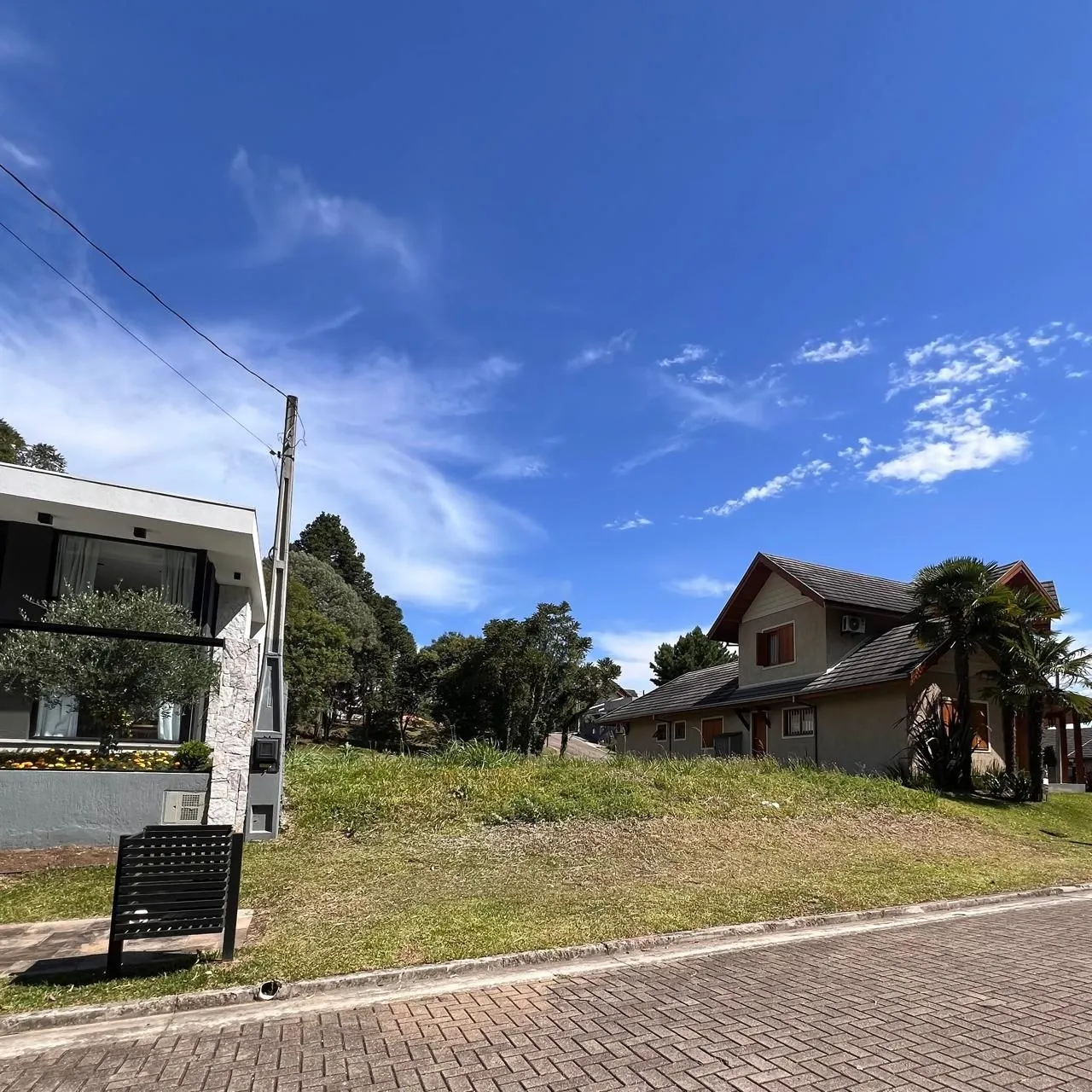 Imagem Terreno à venda em Gramado, Carniel, 390m2