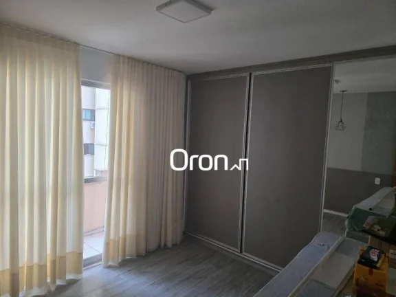 Imagem Apartamento à venda, 110 m² por R$ 525.000,00 - Setor Bela Vista - Goiânia/GO