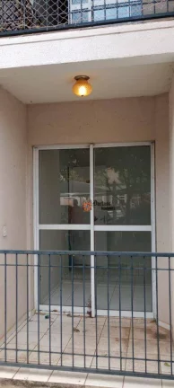 Imagem Apartamento com 2 dormitórios à venda, 53 m² por R$ 200.000,00 - Vila Inema - Hortolândia/SP