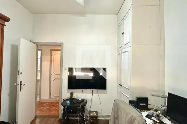 Imagem Apartamento à Venda - Ipanema, 4 Quartos, 132 m2