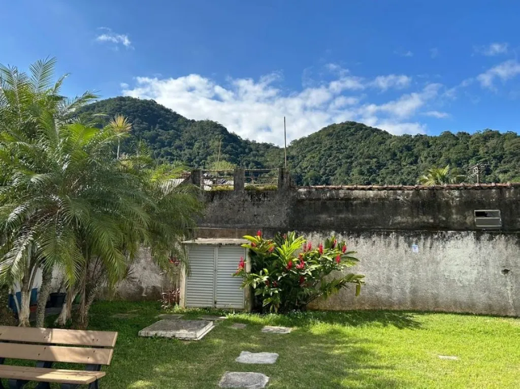 Imagem APARTAMENTO COM 52,00 m² - CANTO DO FORTE - PRAIA GRANDE SP