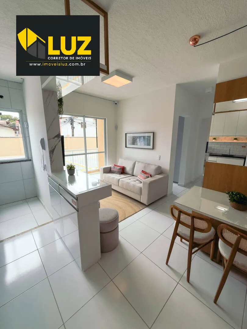 Imagem APICE MESSEJANA - Seu novo apartamento em Messejana está chegando!