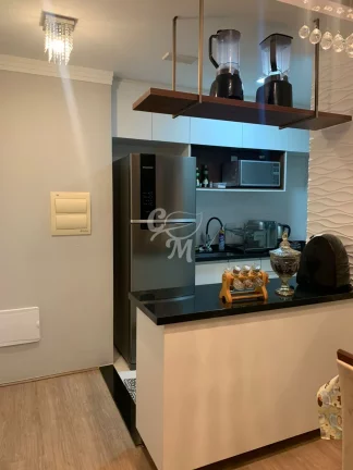 Imagem Apartamento no Parque União