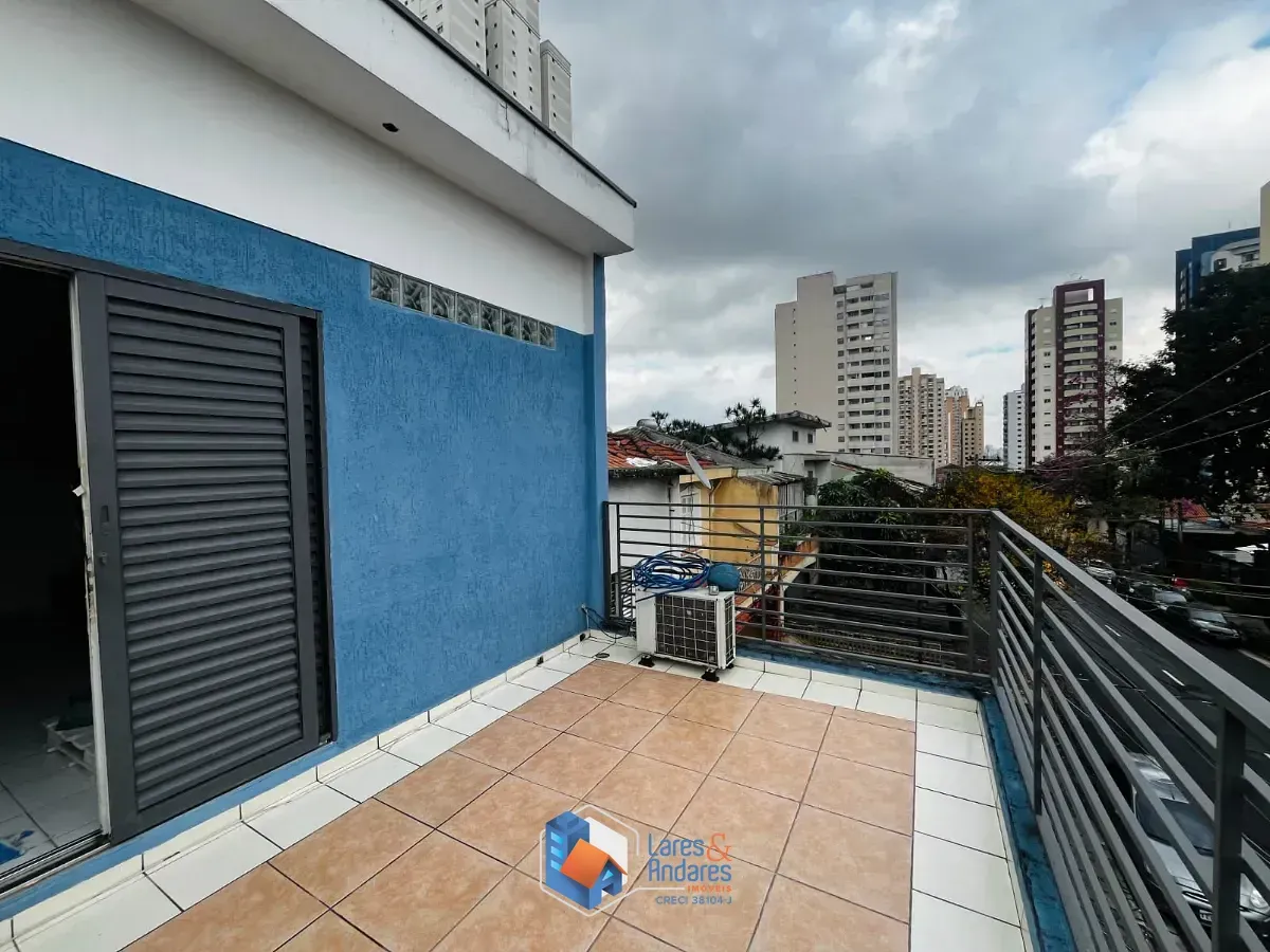 Imagem Sobrado para venda em Ipiranga com 3 quartos, sendo 1 suíte, 73m²