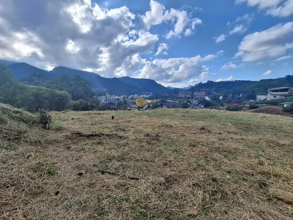 Imagem Terreno para Venda em Teresópolis / RJ no bairro Carlos Guinle