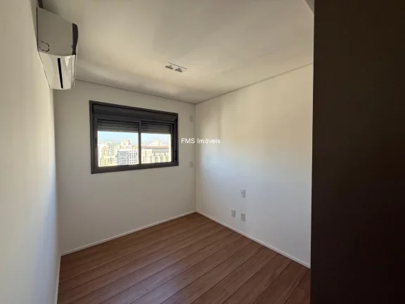 Imagem Apartamento de luxo em Moema com 2 suítes!