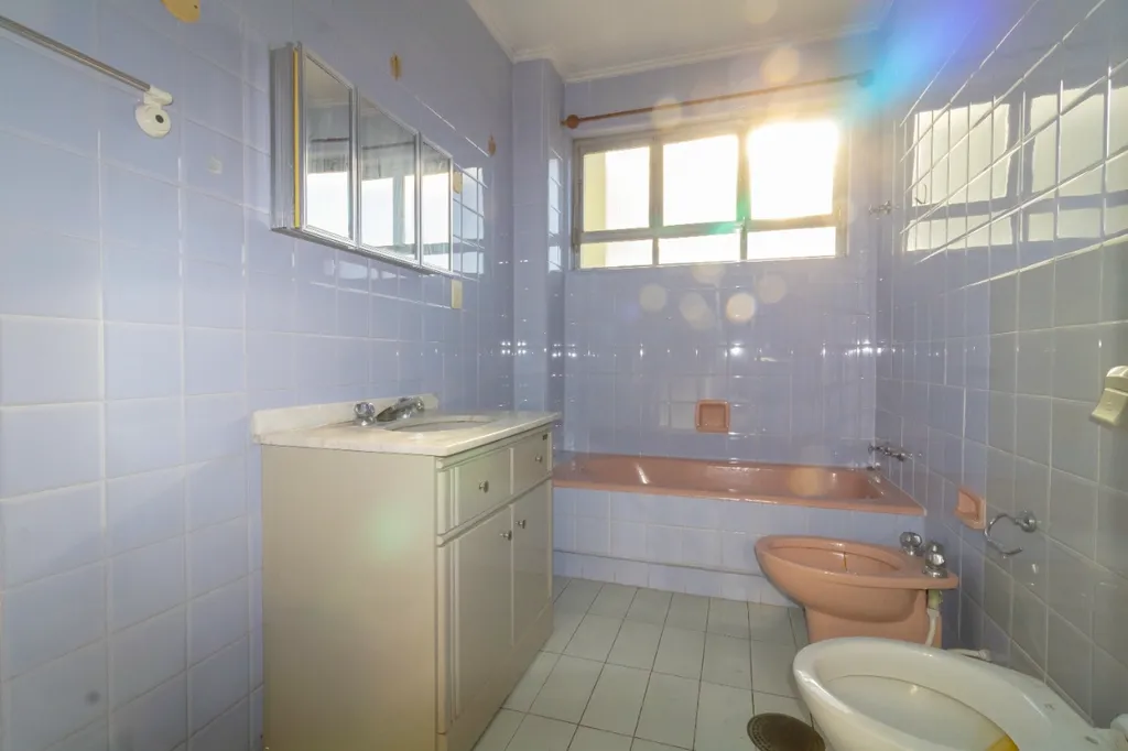 Imagem Apartamento em Petrópolis