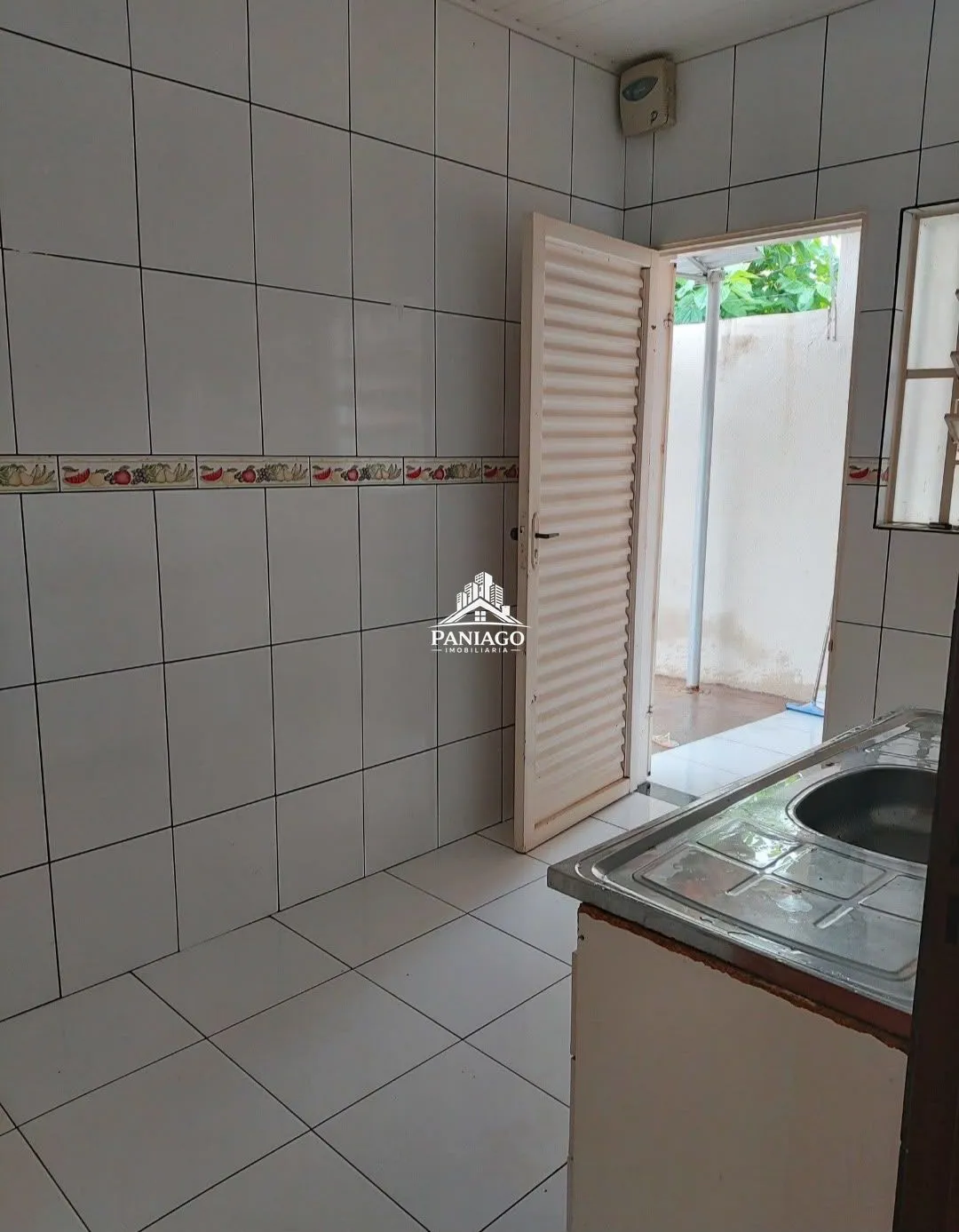 Imagem Casa com 2 Quartos no Residencial Avelino Lima Barros | Cuiabá/MT