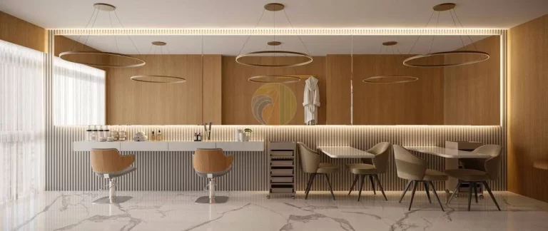 Imagem Green Tower