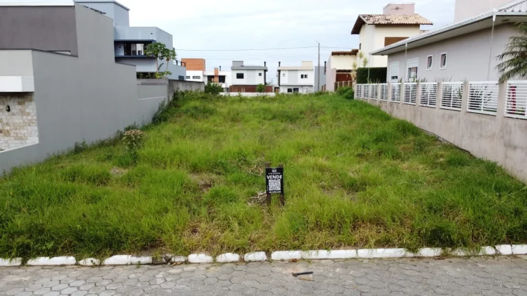 Imagem Terreno à Venda no Bairro Ambrósio em Garopaba-SC! Oportunidade!!