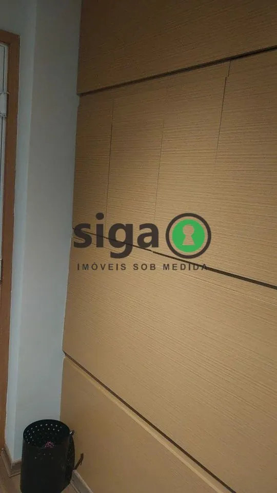 Imagem Sala comercial 74,73m² com 1 vaga localizada no Jardins/SP