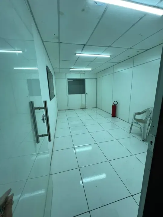 Imagem Galpão Comercial/Industrial de 2200m² Localizado no Itaquari Cariacica - ES!