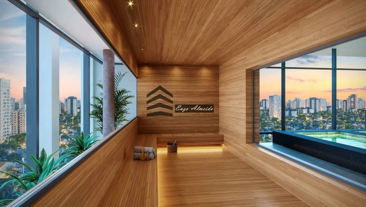 Imagem Apartamento à venda em São Paulo/SP