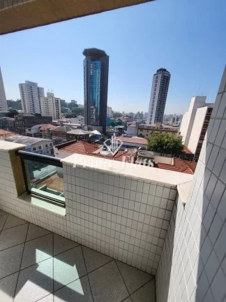 Imagem Flat disponível para venda no Brasília Santana Gold Flat, com 28m² e 1 vaga de garagem