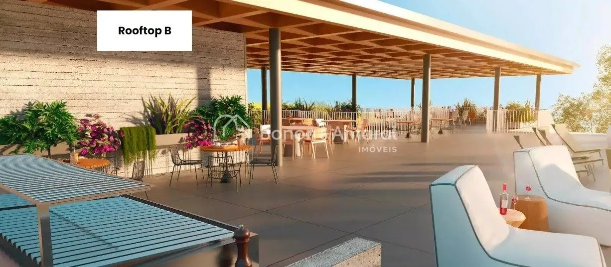 Imagem Lote à venda com 446 m² no Condomínio Reserva Serena Campinas, Alphaville