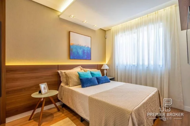 Imagem Apartamento à venda, 60 m² por R$ 430.000,00 - Várzea - Teresópolis/RJ