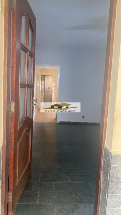 Imagem Sobrado em Vila no Sacomã