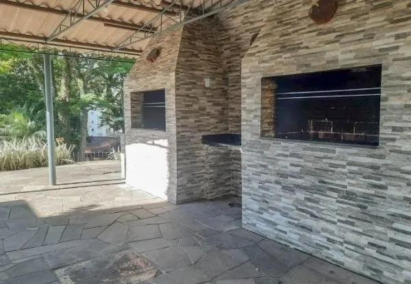 Imagem Apartamento no bairro Santo Antônio de 2 dormitórios e *vaga