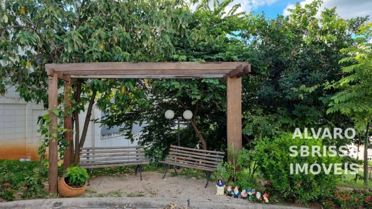 Imagem Terreno à venda no Condomínio Portal dos Sábias em Itu SP