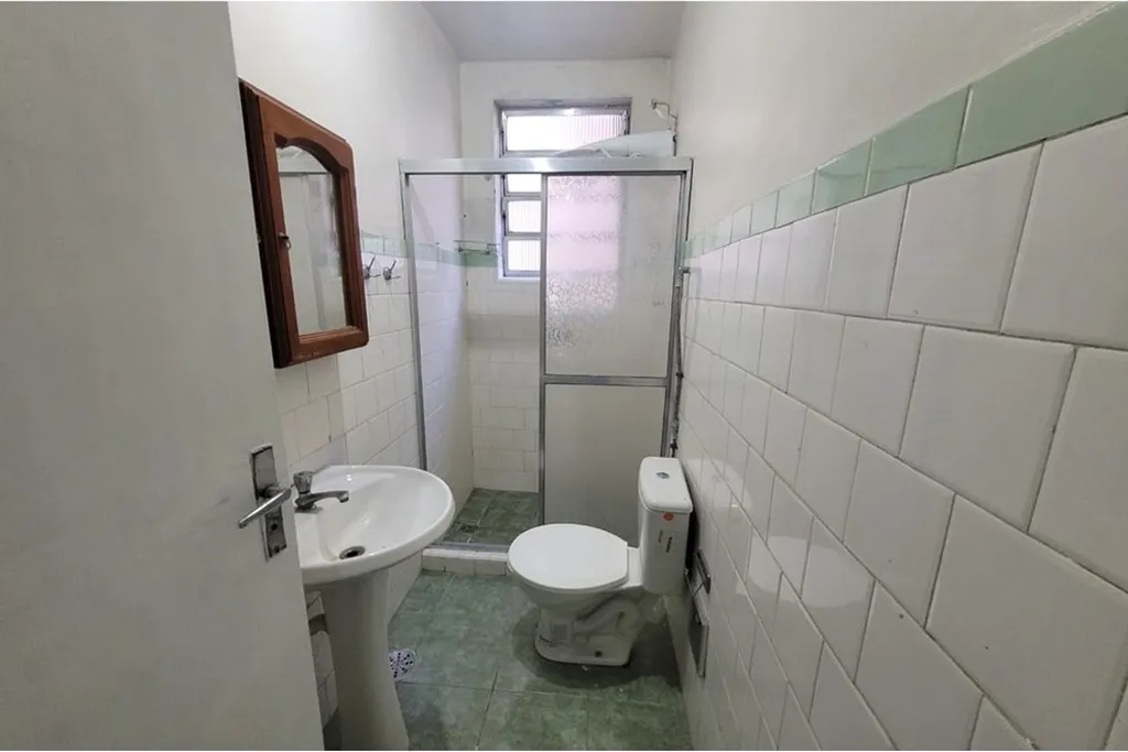 Imagem Apartamento em Cidade Baixa