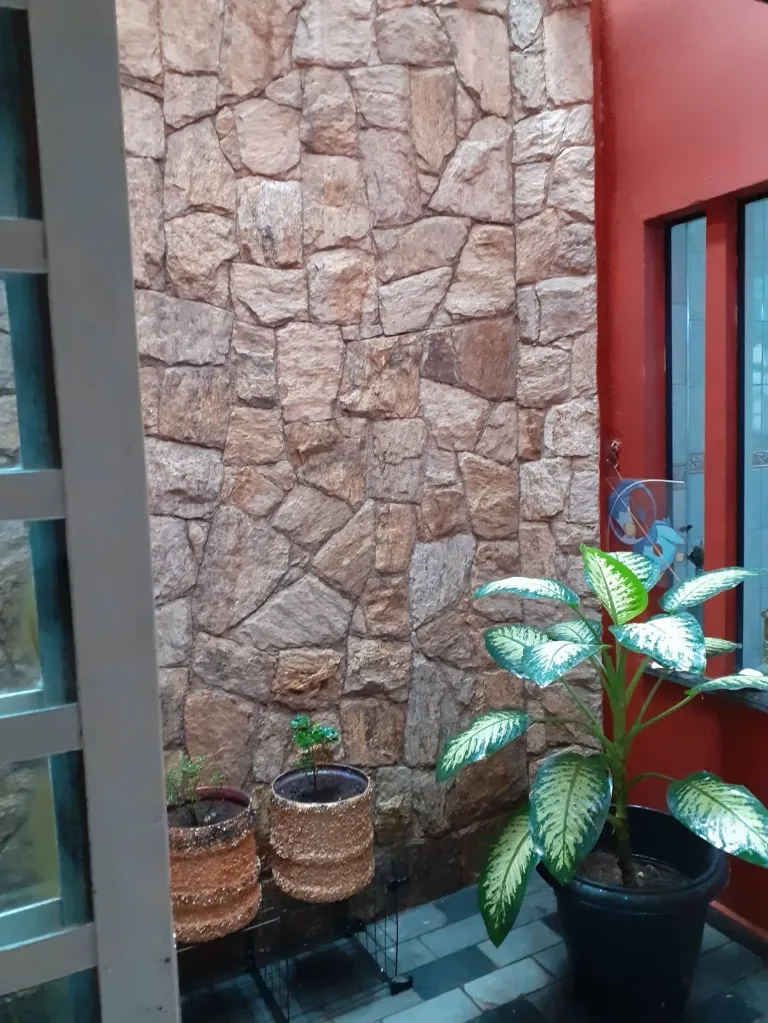 Imagem Sobrado à venda em Parque Oratório Santo André SP, casa 4 dormitórios com suíte em Santo André, casa 4 quartos em Santo André SP, casa no Abc Paulista