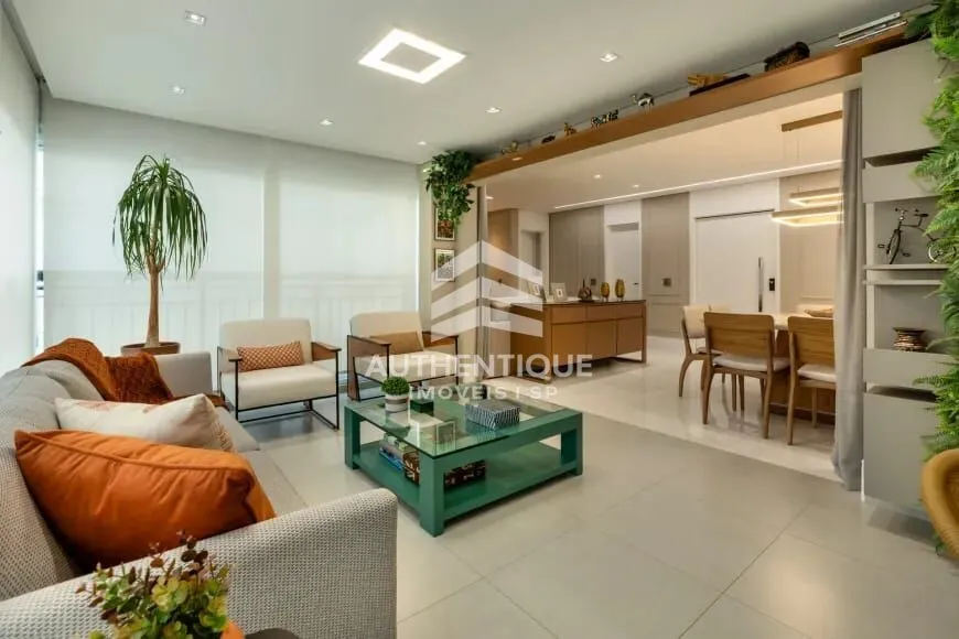Imagem LE PREMIER MOEMA. - Apartamento no bairro Moema à venda