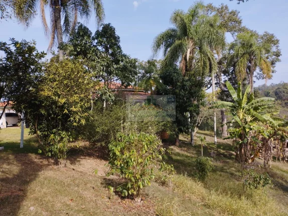 Imagem CHÁCARA JARDIM CANANÉIA COM PISCINA