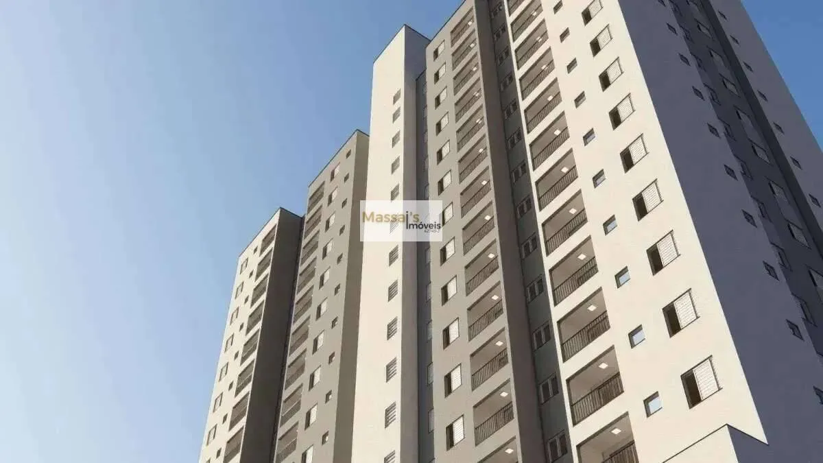 Imagem Elegance Residencial | Zuma Engenharia | Swift | Campinas