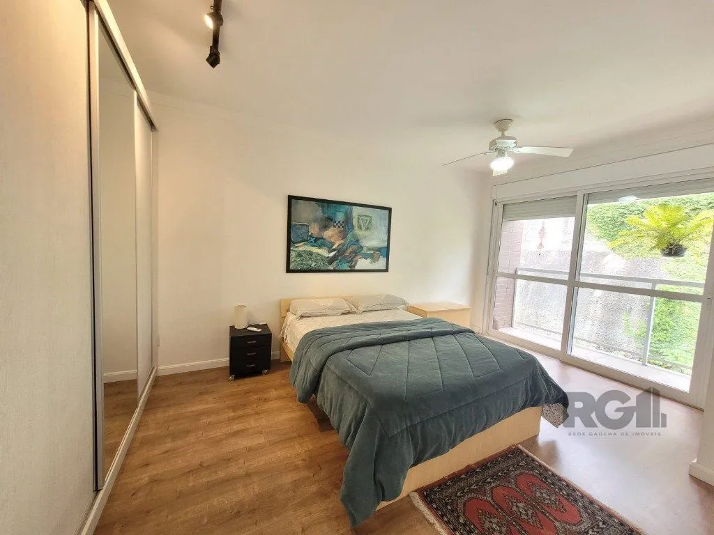 Imagem Casa Condominio para Venda - 250.88m², 3 dormitórios, sendo 3 suites, 3 vagas - Praia de Belas