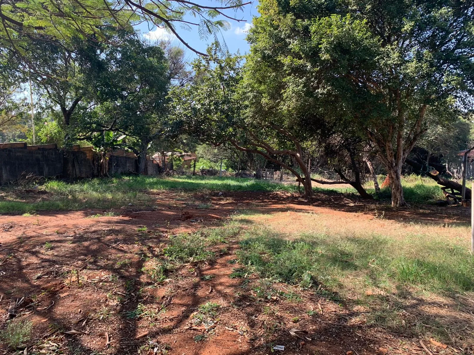 Imagem Vende-se Área no Recreio do Marajoara em Sorocaba, ótimo para condomínio