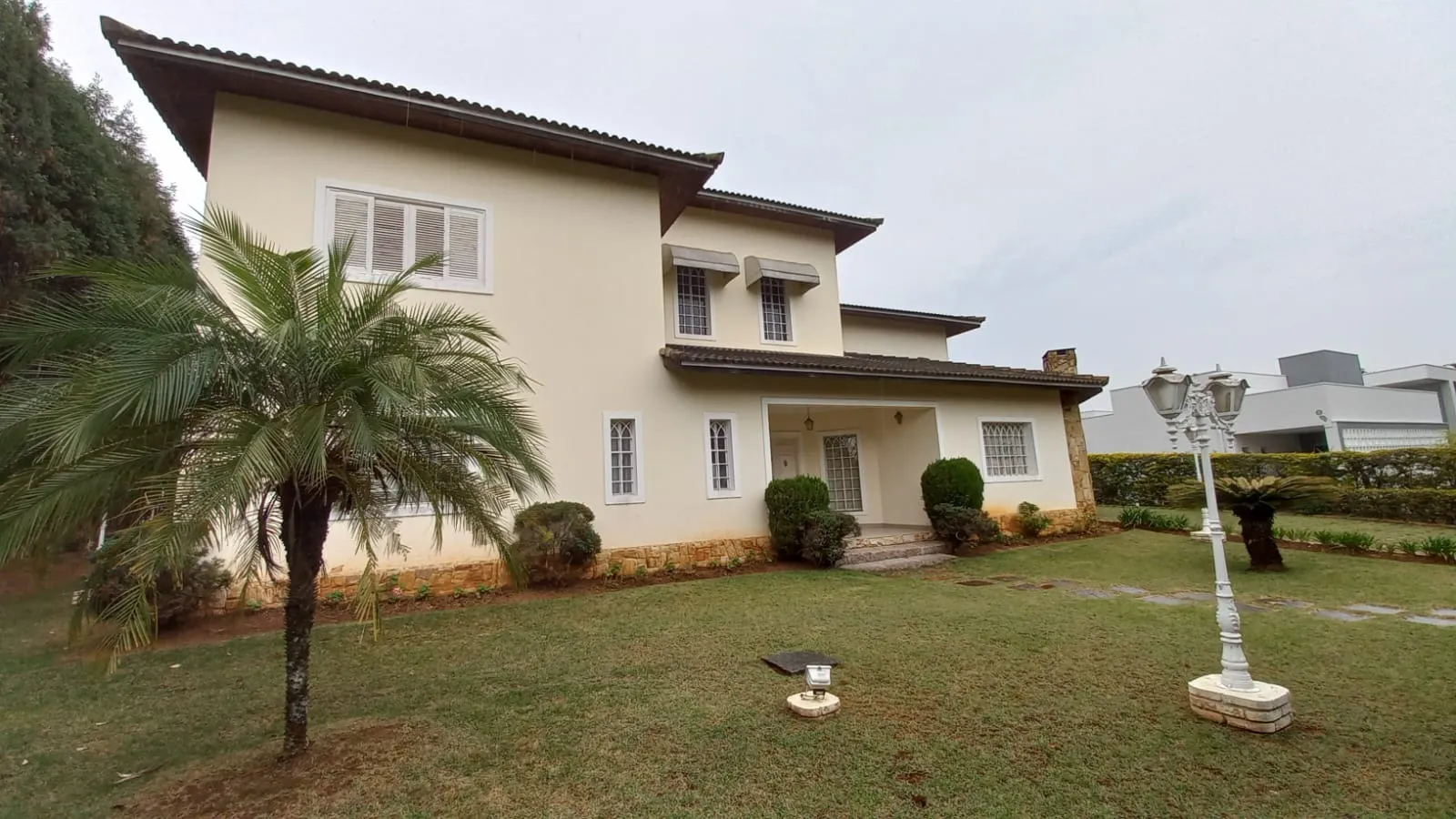 Imagem Linda Casa no Condomínio City Castelo com 700m².