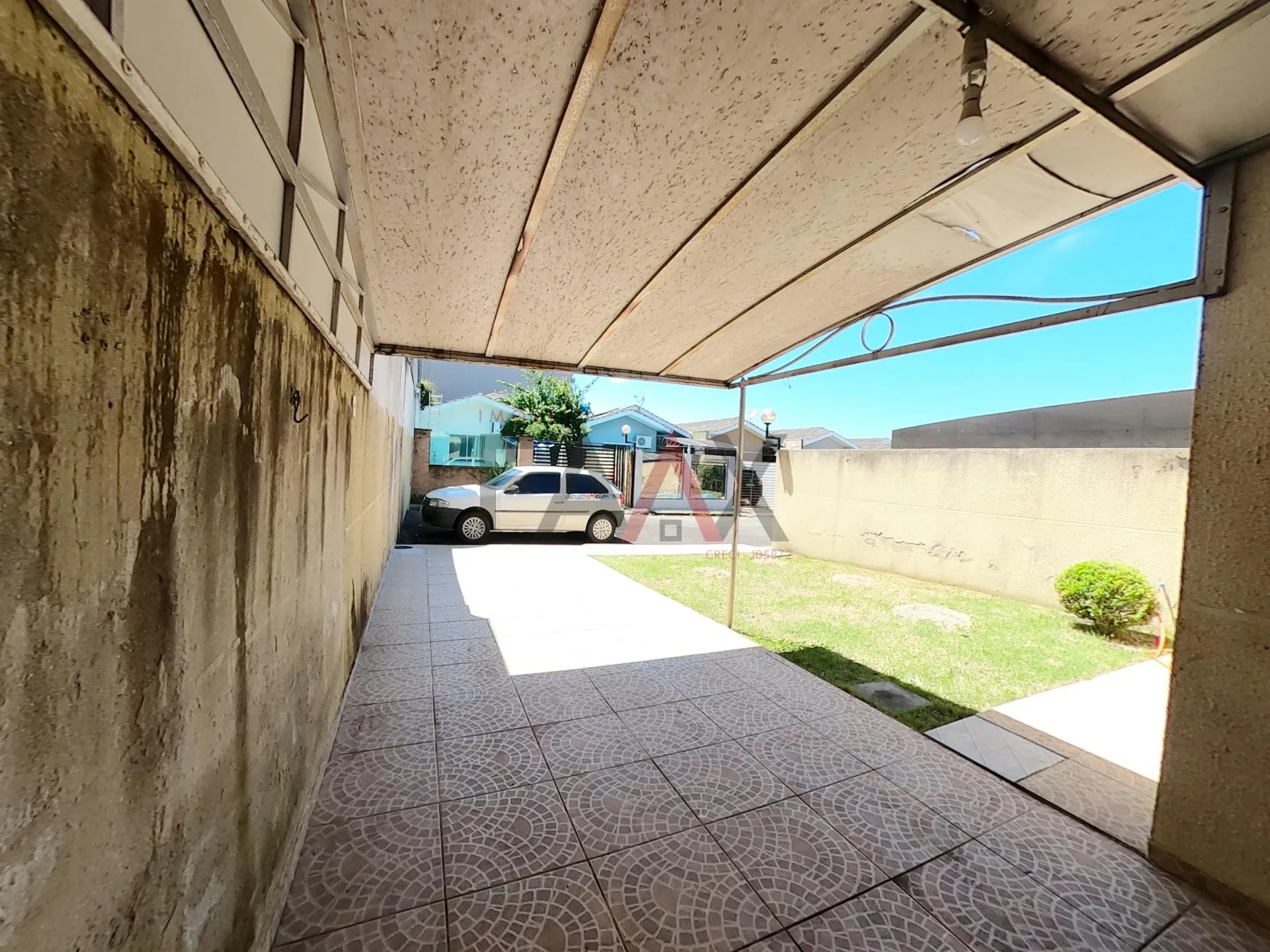 Imagem Casa a venda na vila bela com 2 quartos em Guarapuava - PR