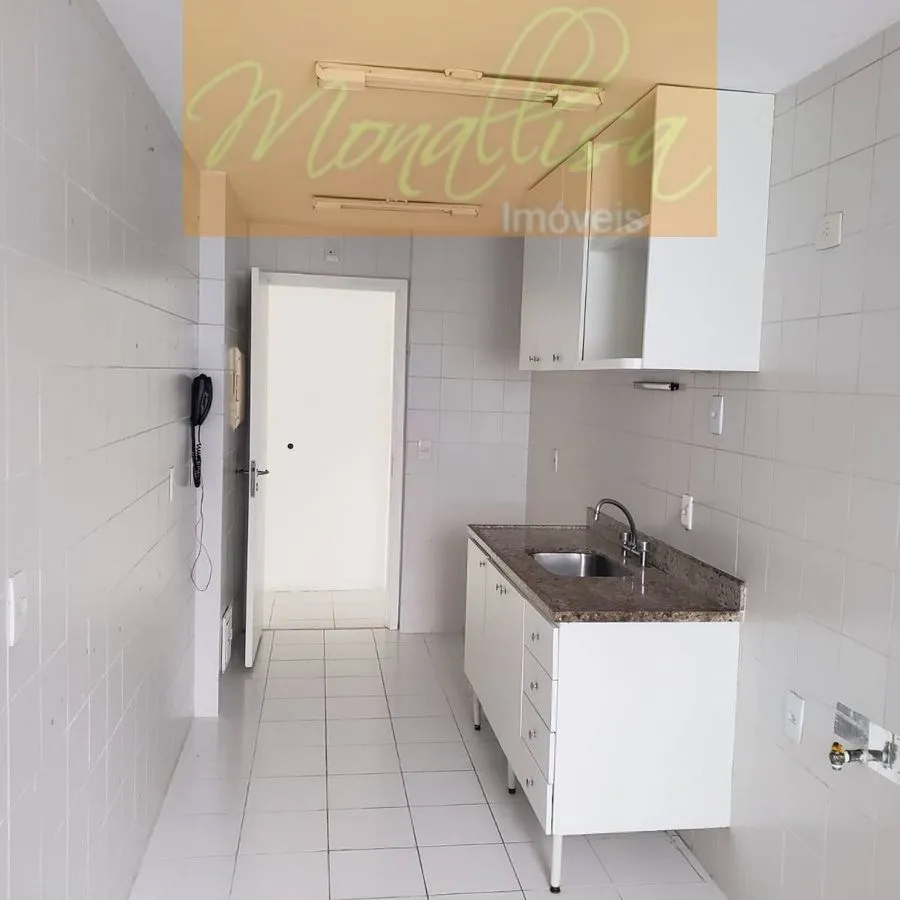 Imagem Apartamento com 3 quartos para Locação, Barra Olímpica - Rio de Janeiro