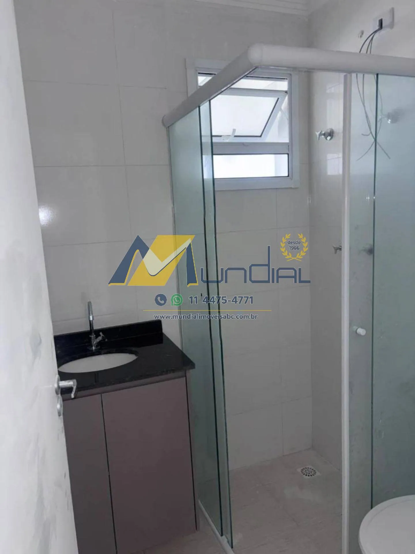 Imagem APARTAMENTO PARA LOCAÇÃO - PARQUE DAS NAÇÕES | SANTO ANDRÉ