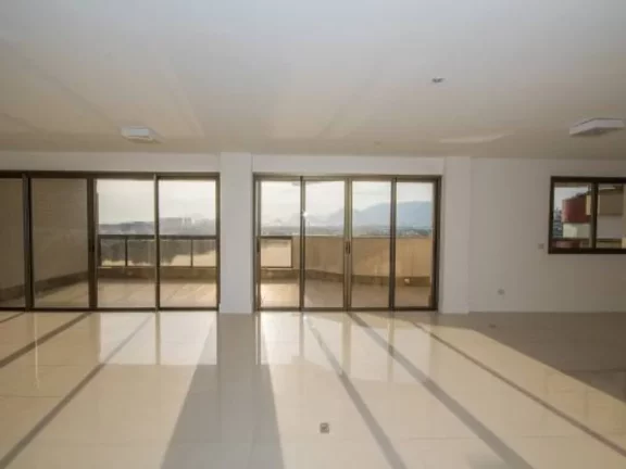 Imagem APARTAMENTO RESIDENCIAL em RIO DE JANEIRO - RJ, BARRA DA TIJUCA