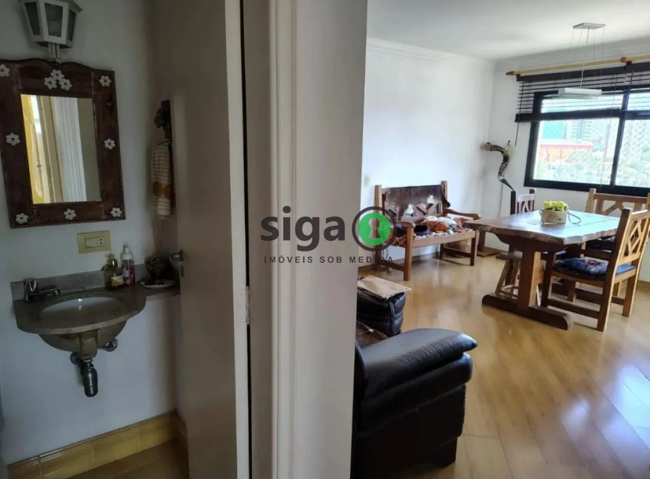 Imagem Conforto, Espaço e Localização Estratégica na Vila Guarani ? São Paulo