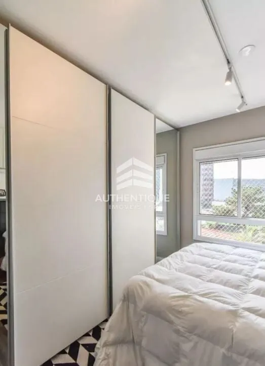 Imagem Home Design Pinheiros - Apartamento à venda em São Paulo/SP