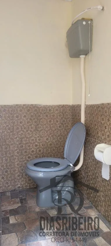 Imagem Sala Comercial, Comercial para Venda, Sepetiba, Rio de Janeiro
