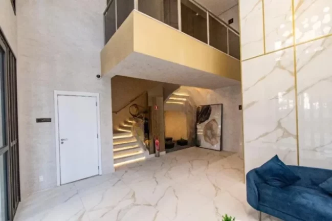 Imagem GRAND LIVING NOVA KLABIN - Apto de 71m², próximo às Estação Alto do Ipiranga e Santos - Imigrantes!